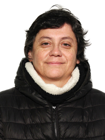 Prof. Angélica Guzmán