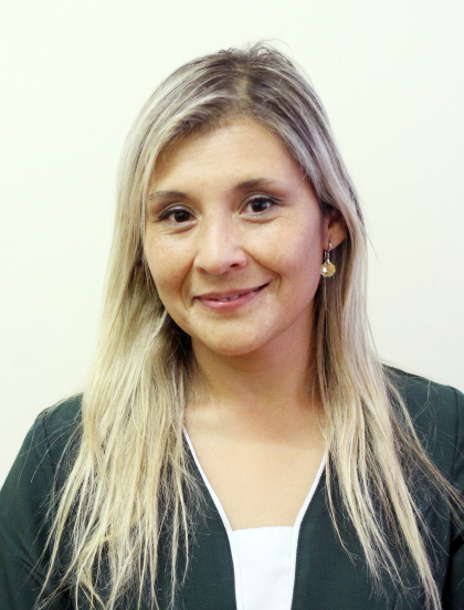 Prof. Carolina Jerez