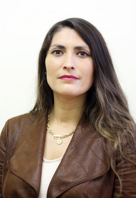 Karla Santander