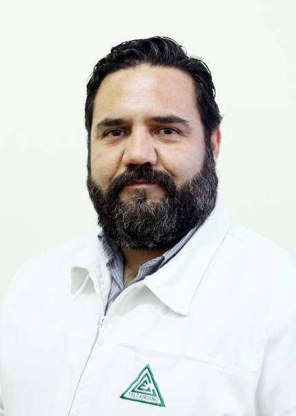 Prof. Marcelo Reyes