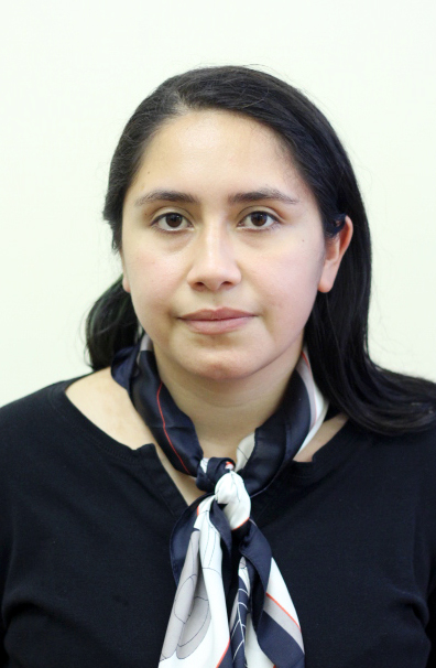 Vanesa Muñoz