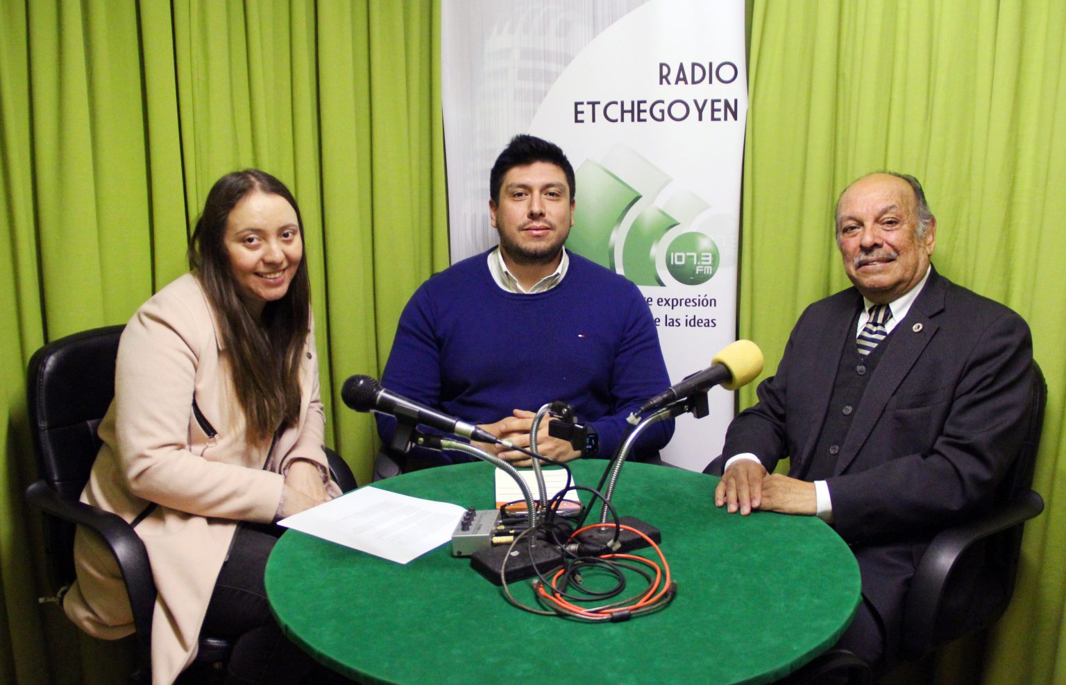 U.T.P – Colegio Etchegoyen – Talcahuano