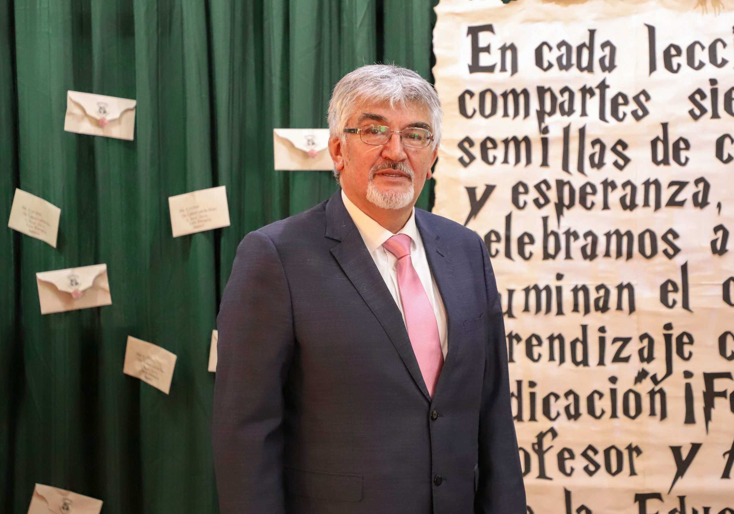 José Contreras Minte