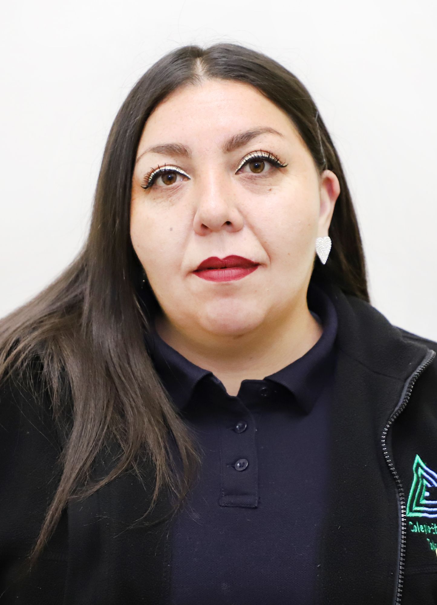 Aux. Priscila Molina