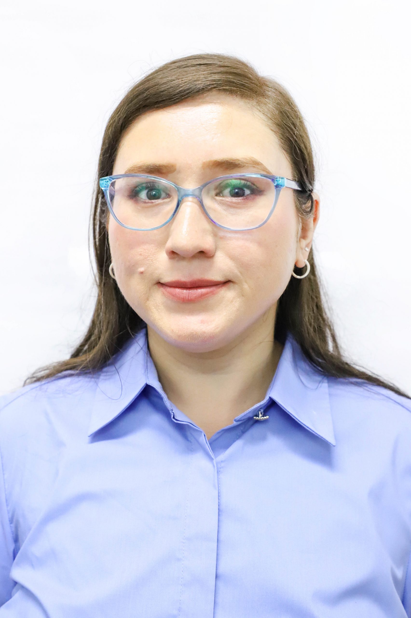 Prof. Camila Salazar