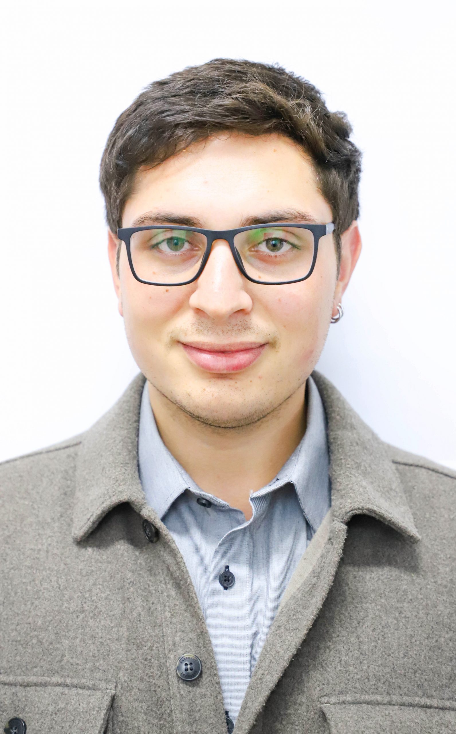 Prof. Gonzalo Fierro