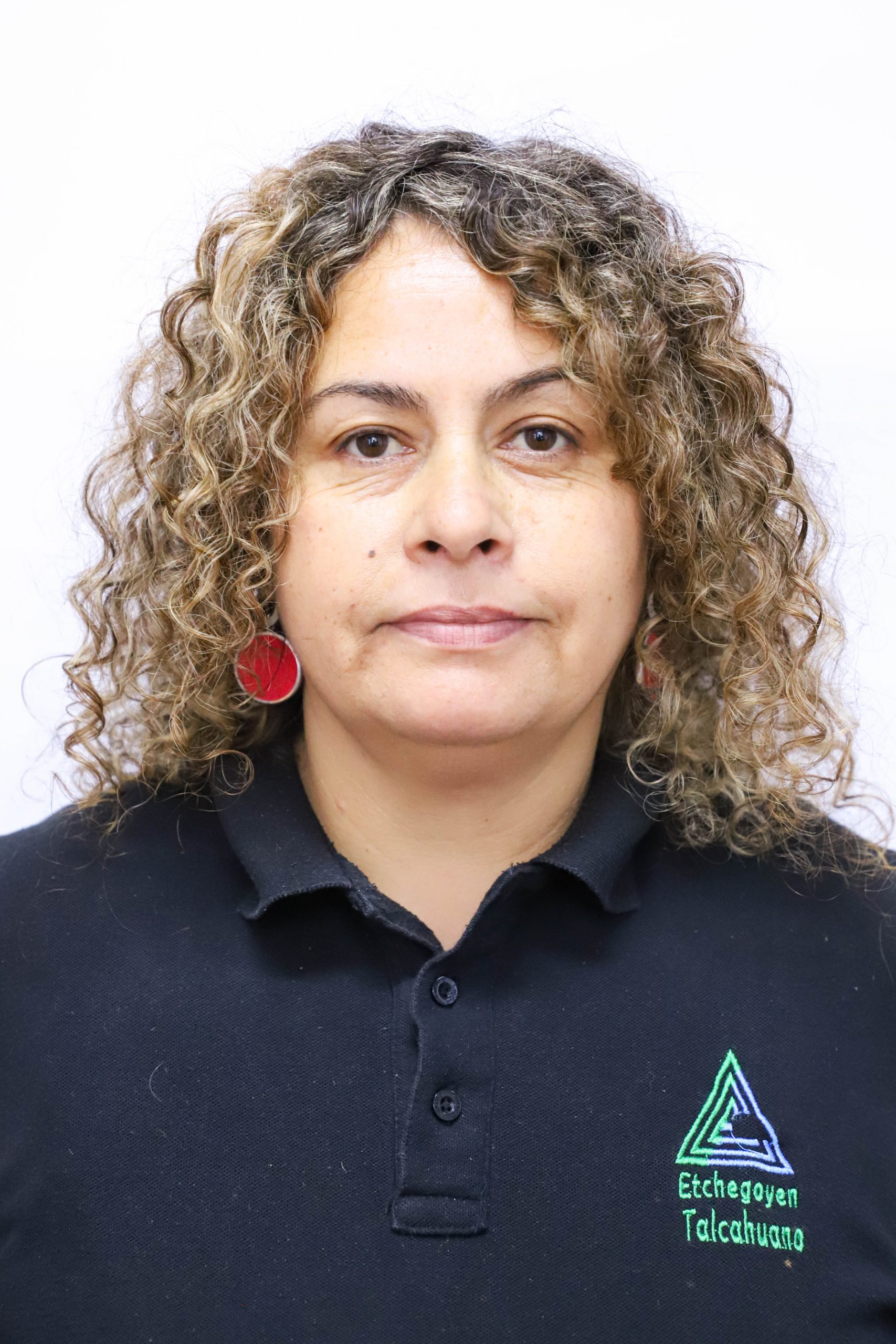 Aux. Patricia Bahamondes