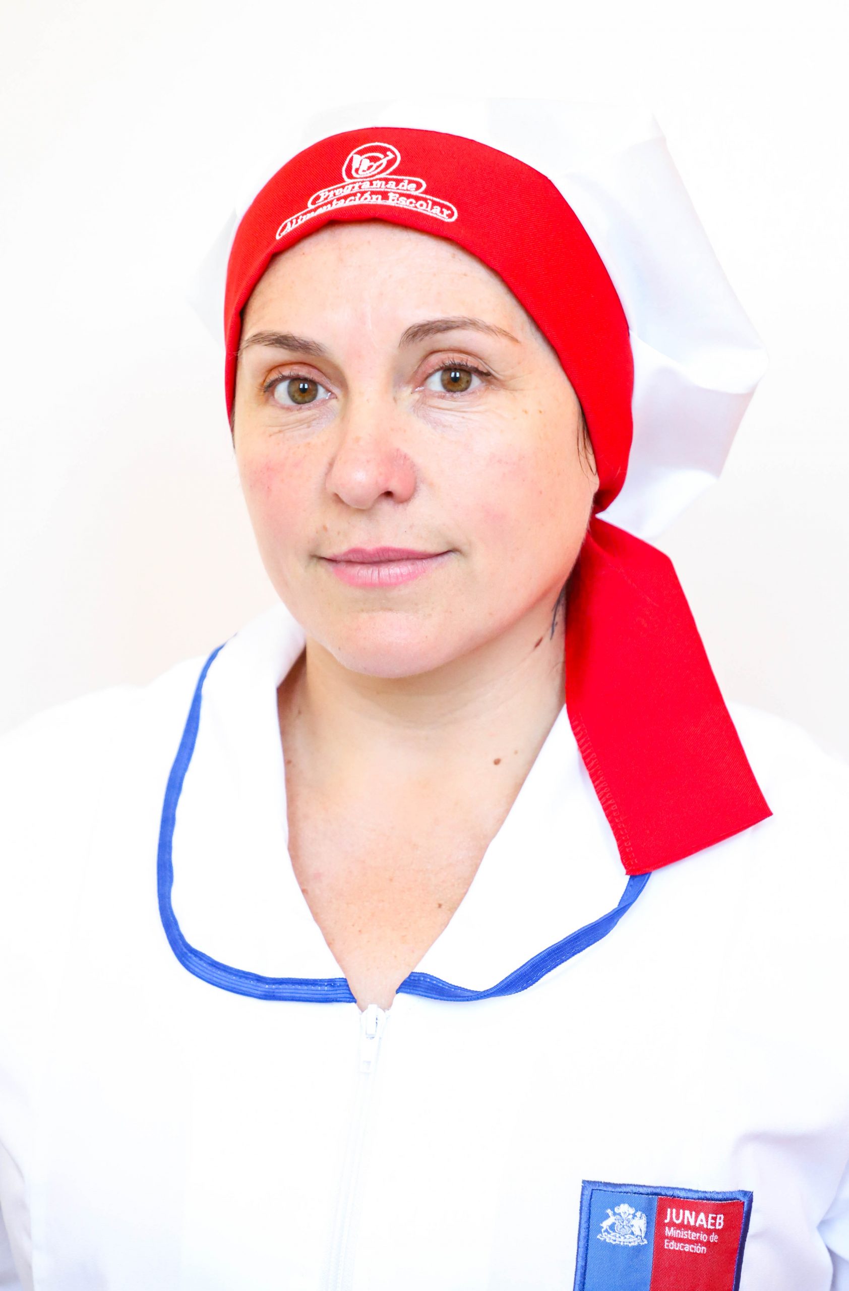 Claudia Maldonado Contreras