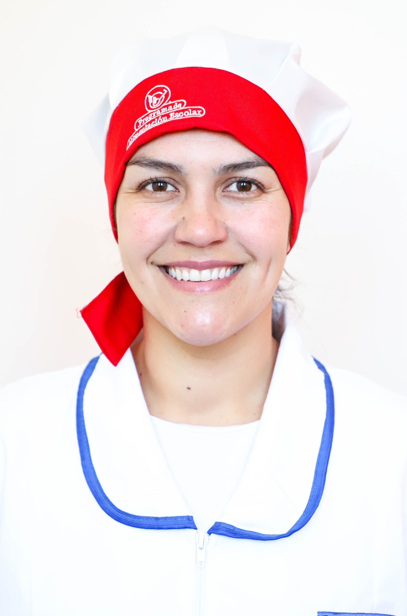 Katherine Henríquez Sagredo