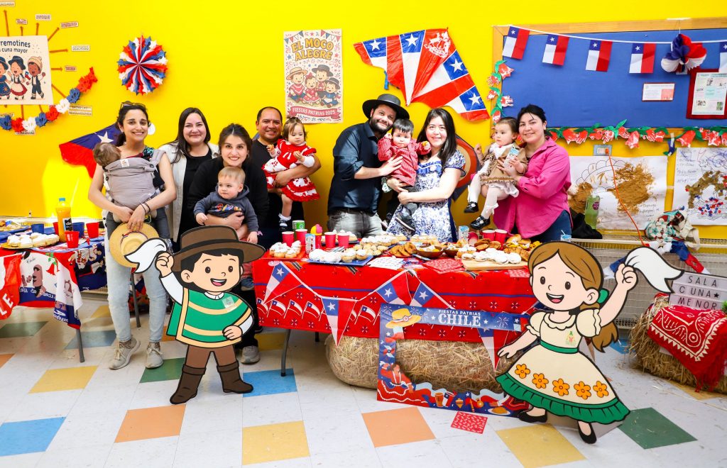 MUESTRA GASTRONÓMICA 2025