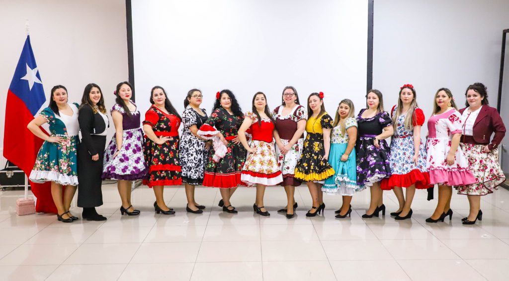 FIESTA DE LA CHILENIDAD 2026
