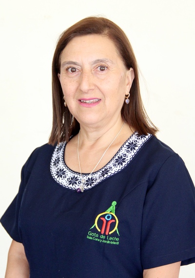 Jacqueline Escobar Rodríguez