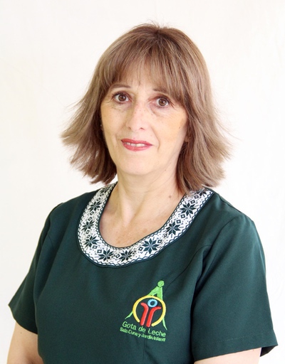 María Cristina Jiménez Bucarey