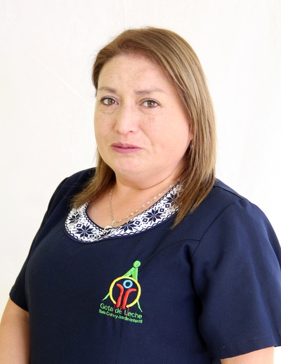 Lizbeth Rocha Araneda