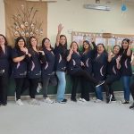 SALUDO DE LAS FAMILIAS DE NUESTROS PÁRVULOS