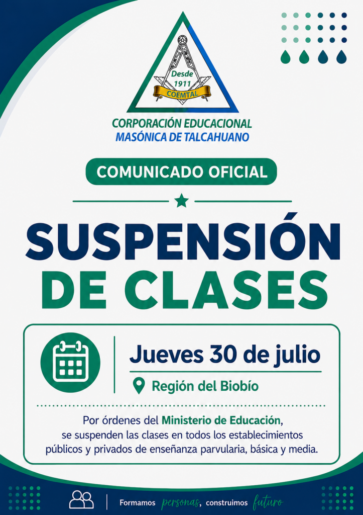 COMUNICADO OFICIAL
