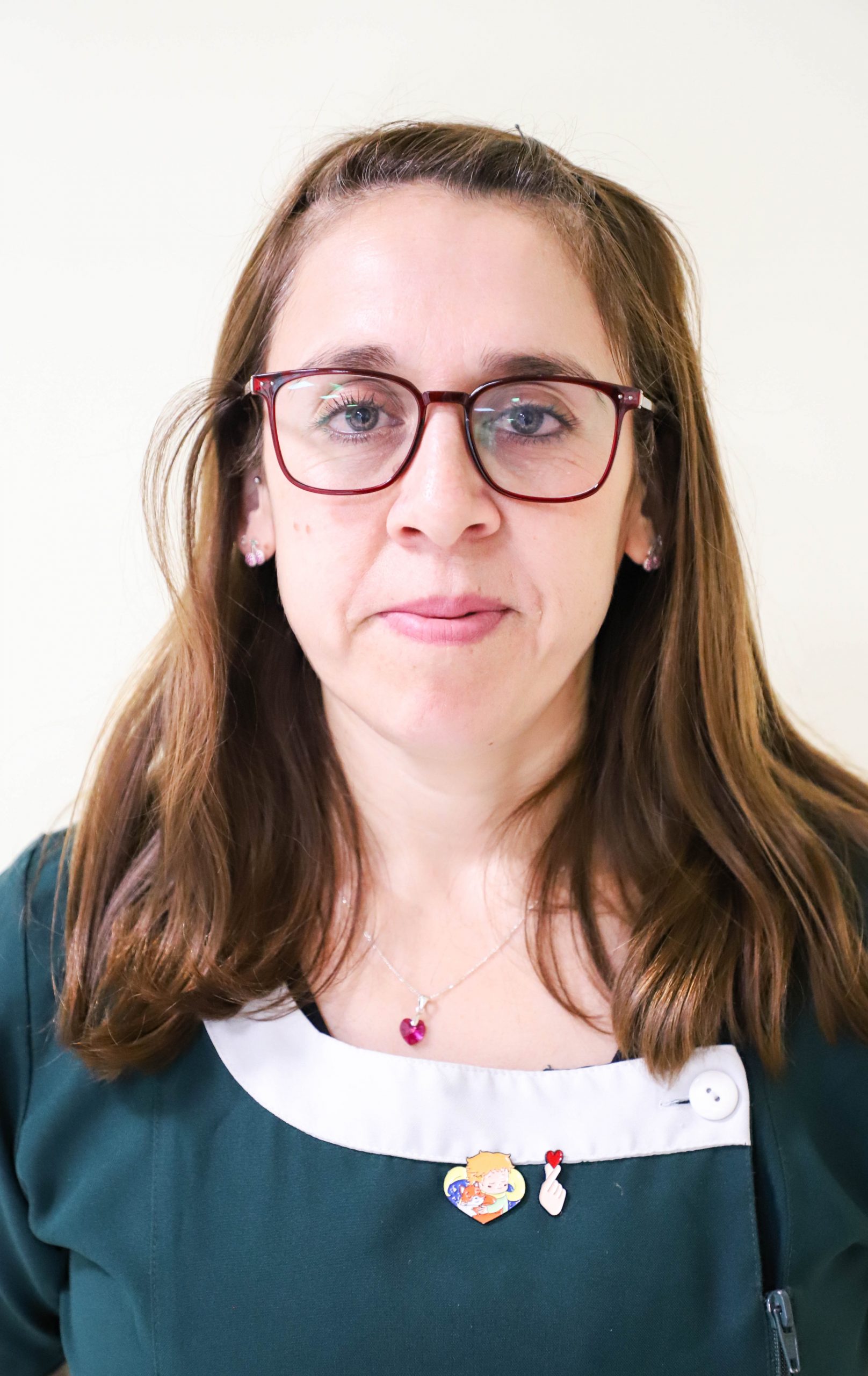 Educ. Parv. Elizabeth Quiroga