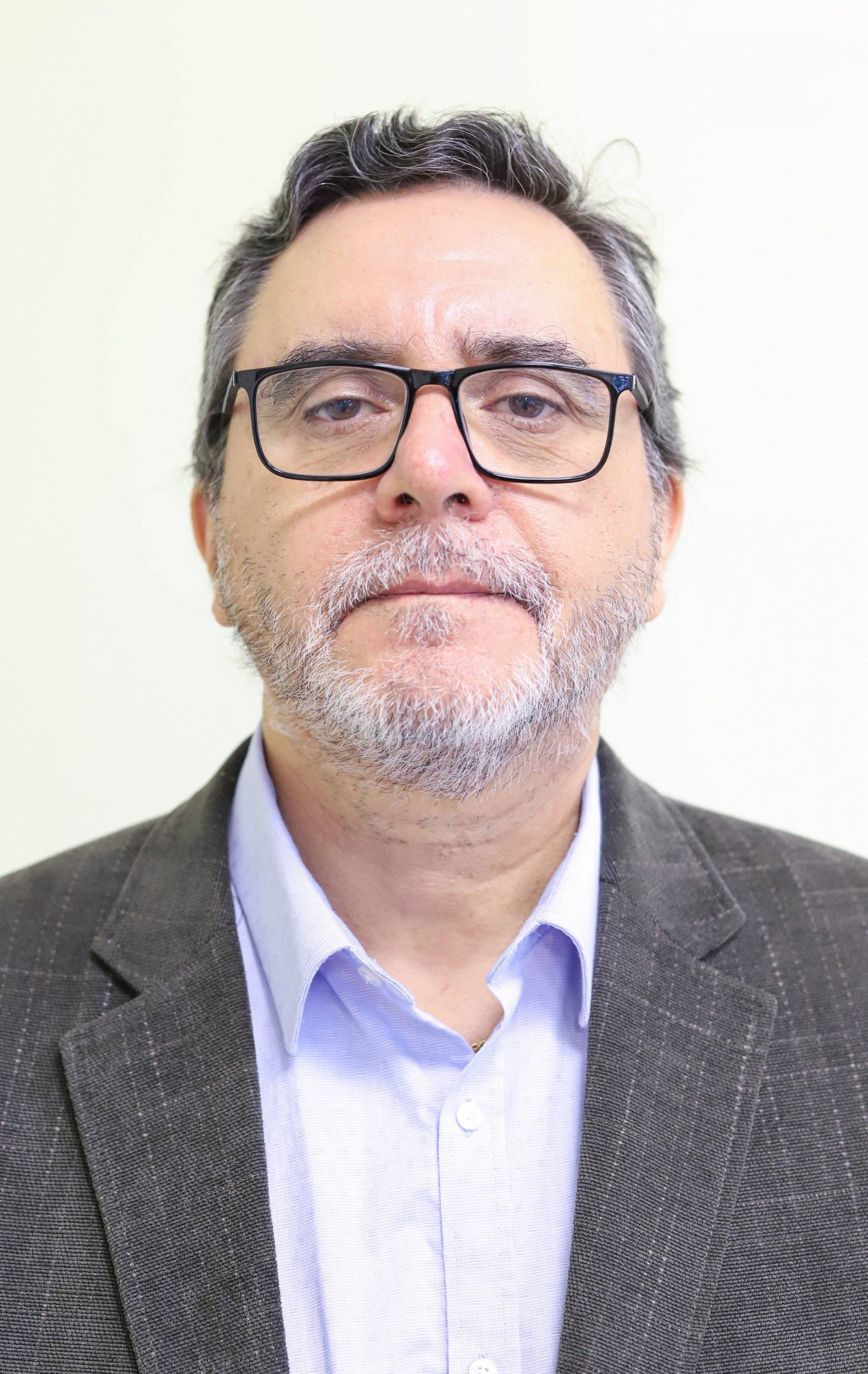 Insp. Alejandro Vera