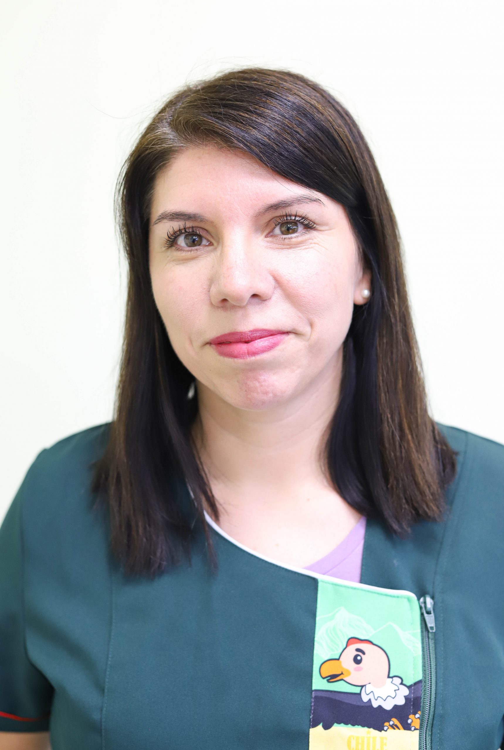 Educ. Parv. Katherine Poblete