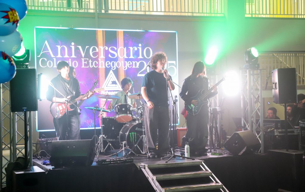 VELADA ANIVERSARIO 2025