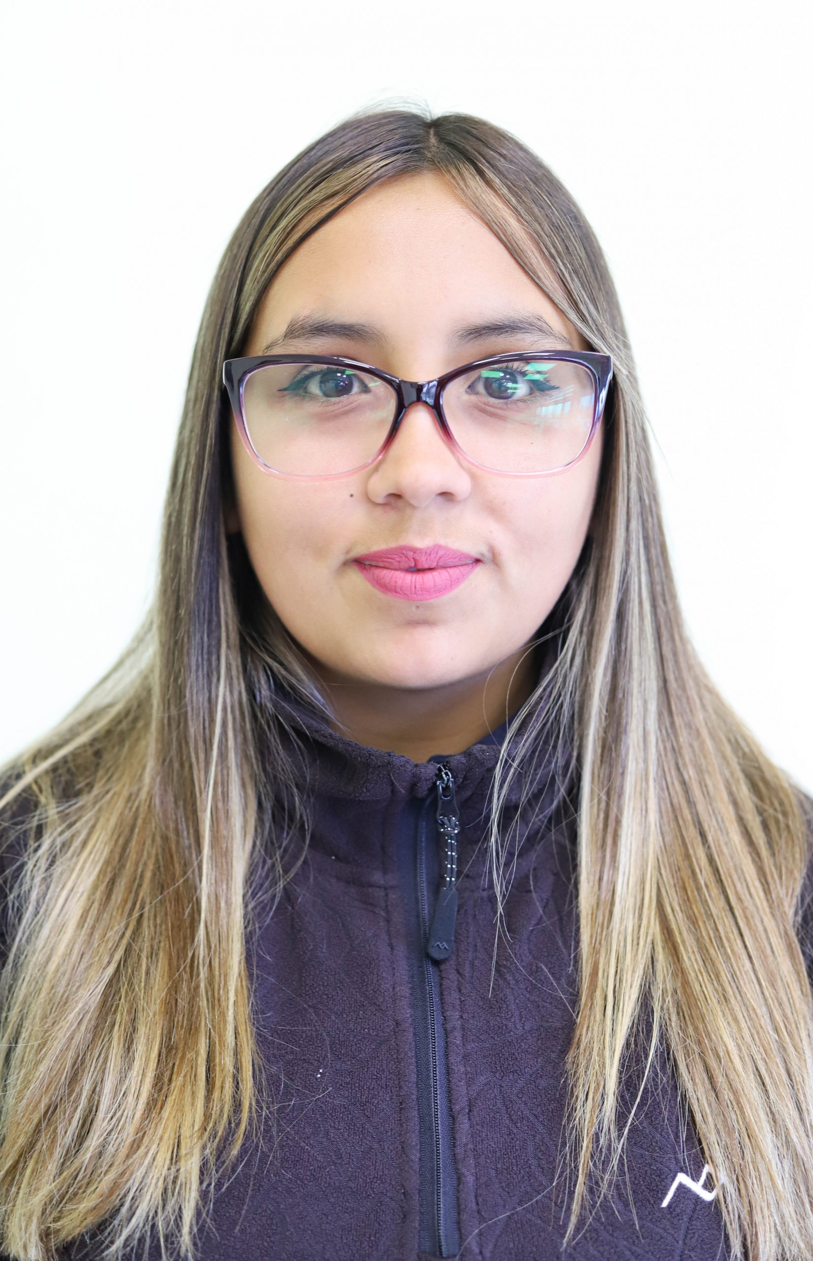 Aux. Brenda Cuevas Briceño