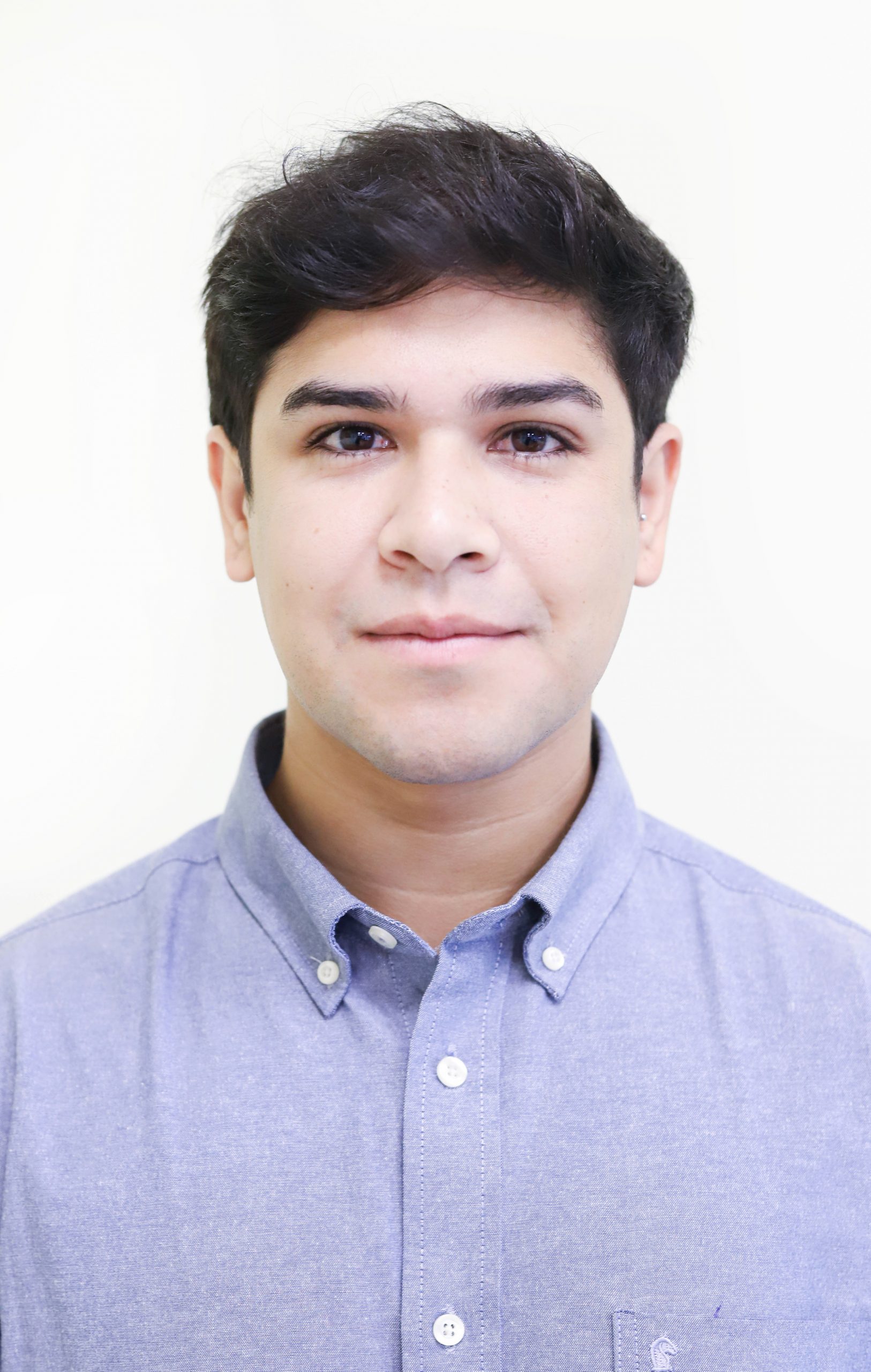 Prof. Gabriel Sanhueza Arriagada