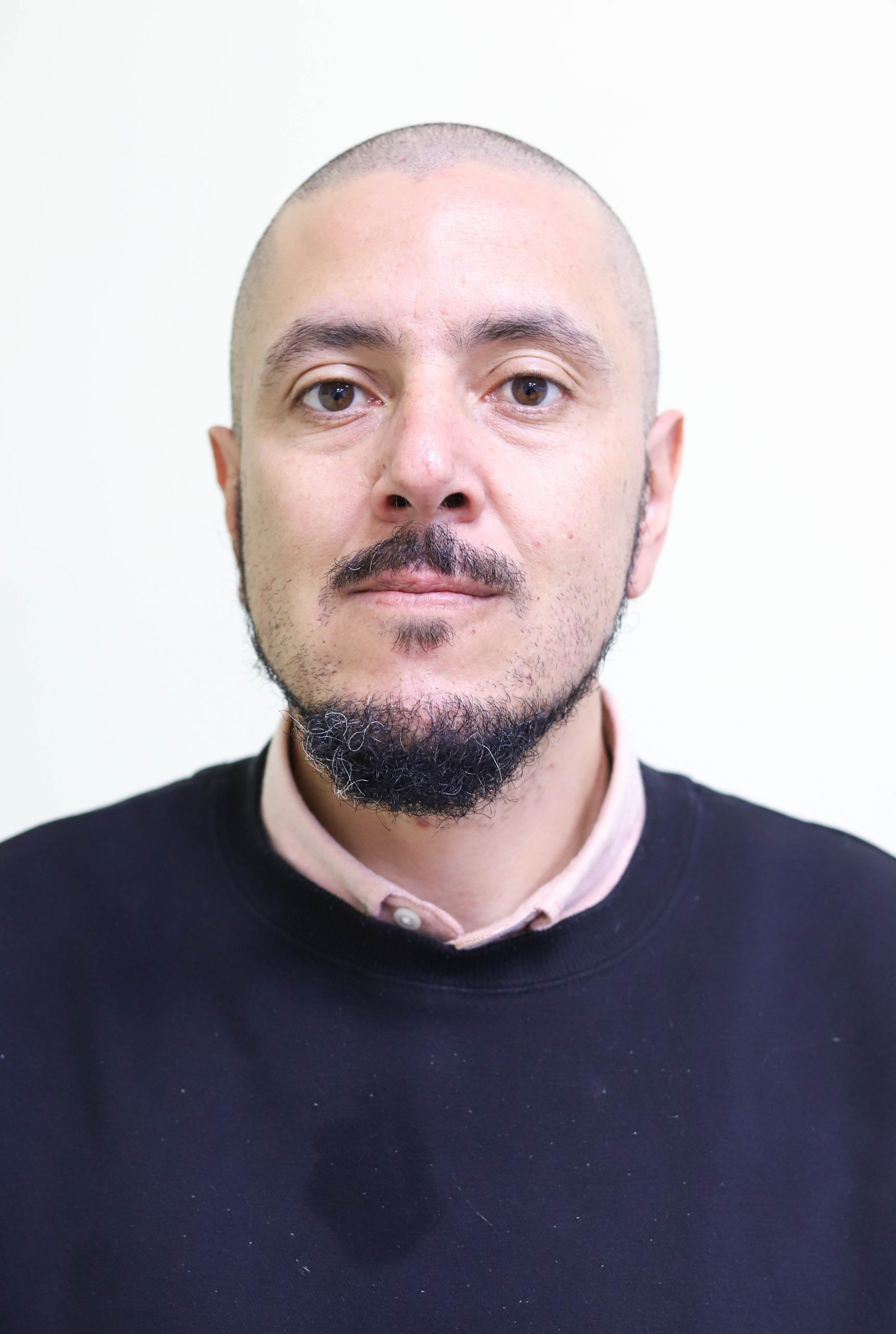 Juan Gutierrez Gallardo