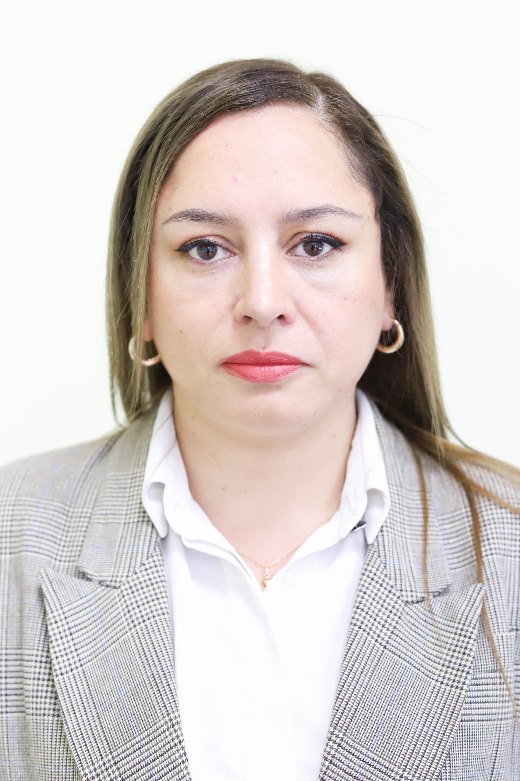 Prof. Karen Poblete Pacheco