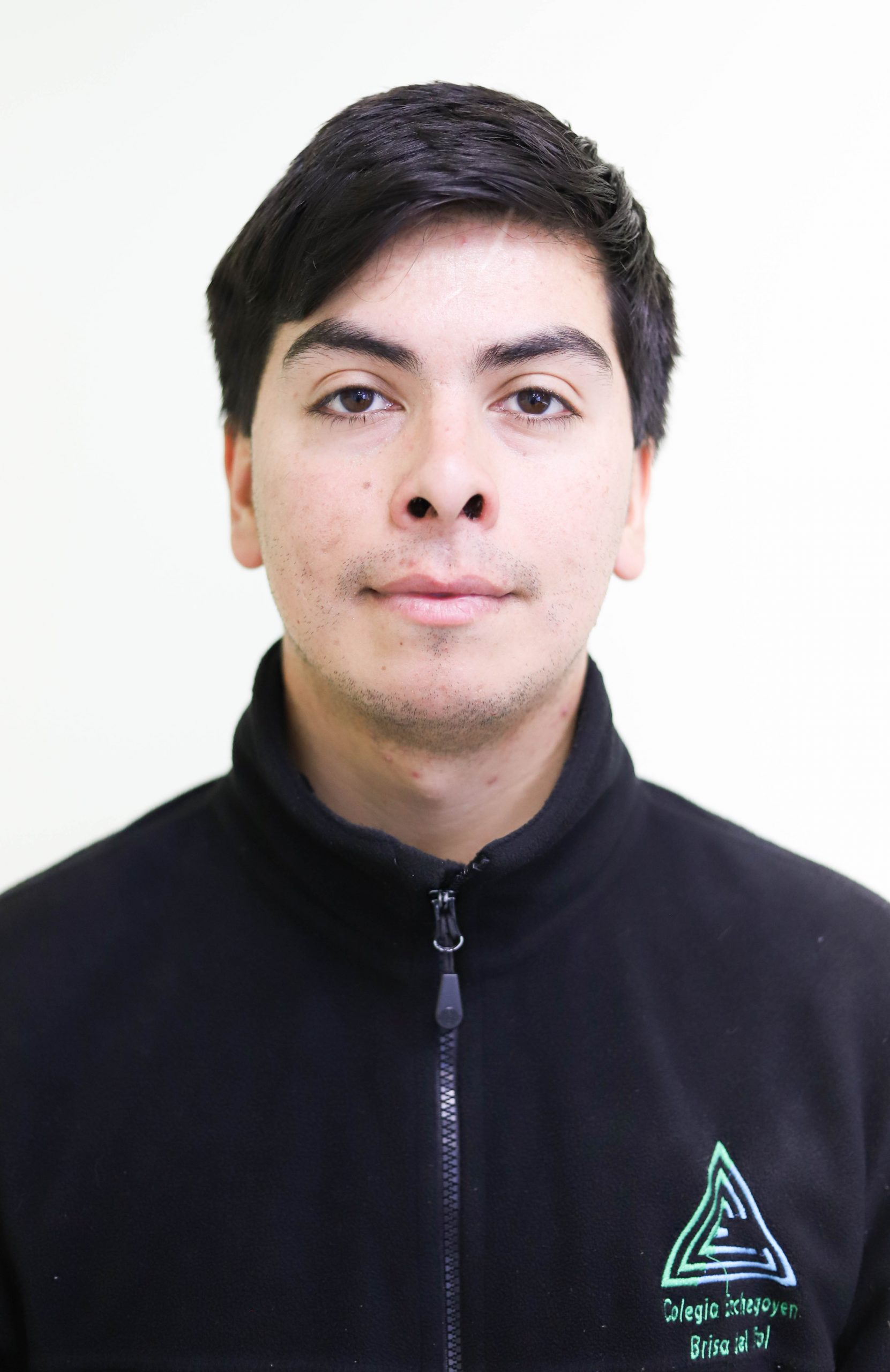 Aux. Matías López Caniupán