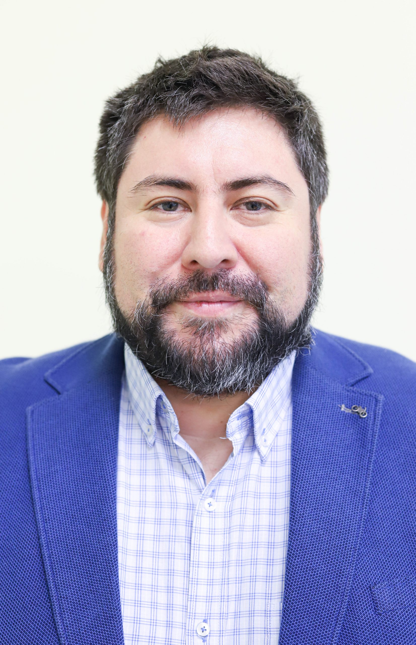 Prof. Andrés Mardones Mardones