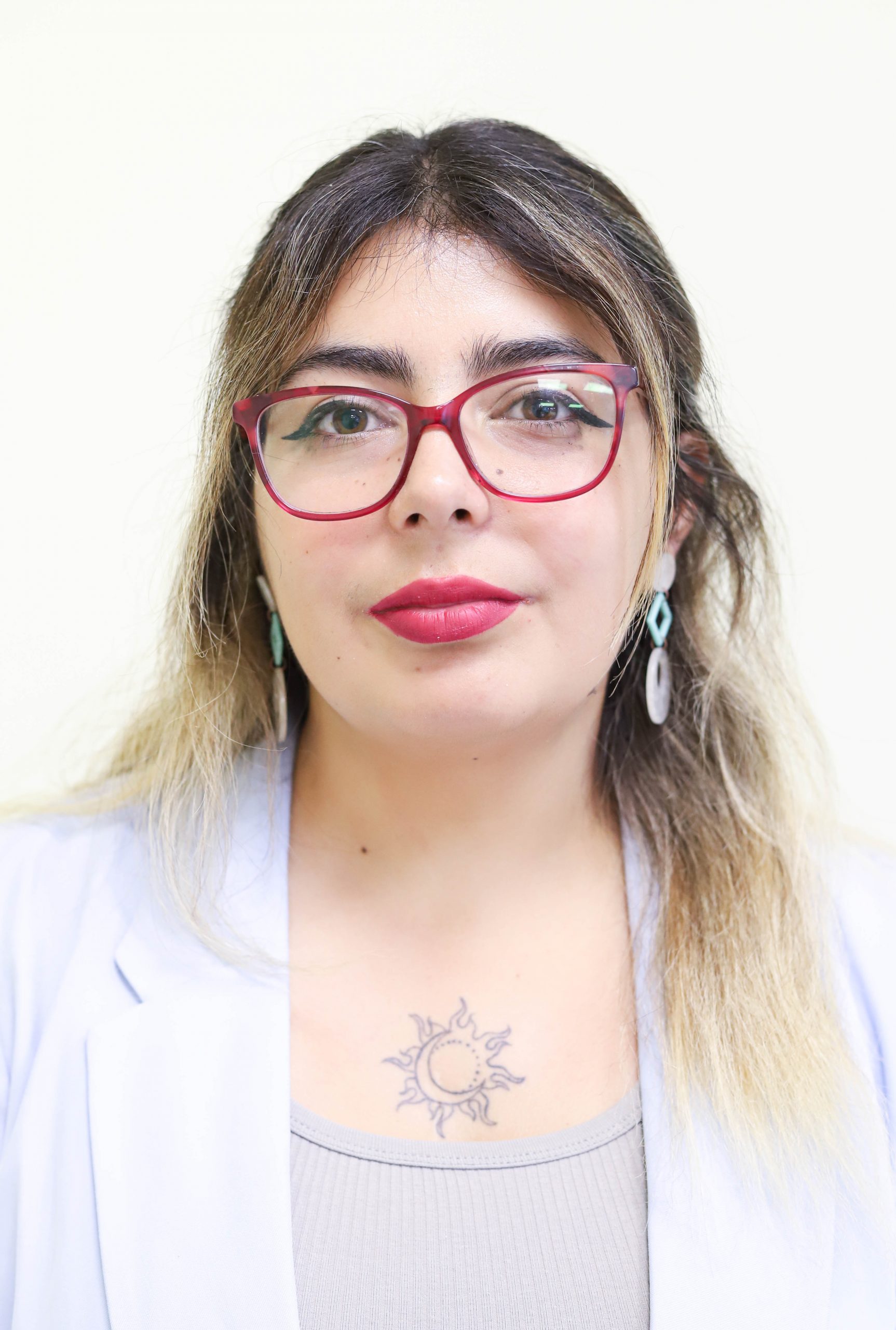 Prof. Beatriz Esparza Pavez