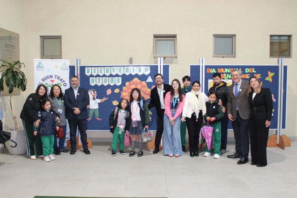 BIENVENIDA AL OTOÑO