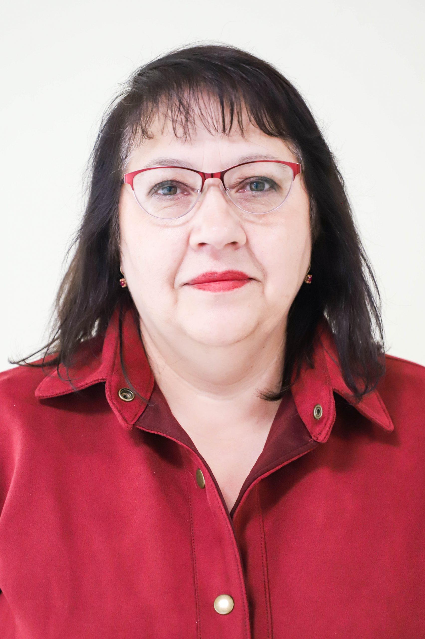Cármen Valencia Valenzuela