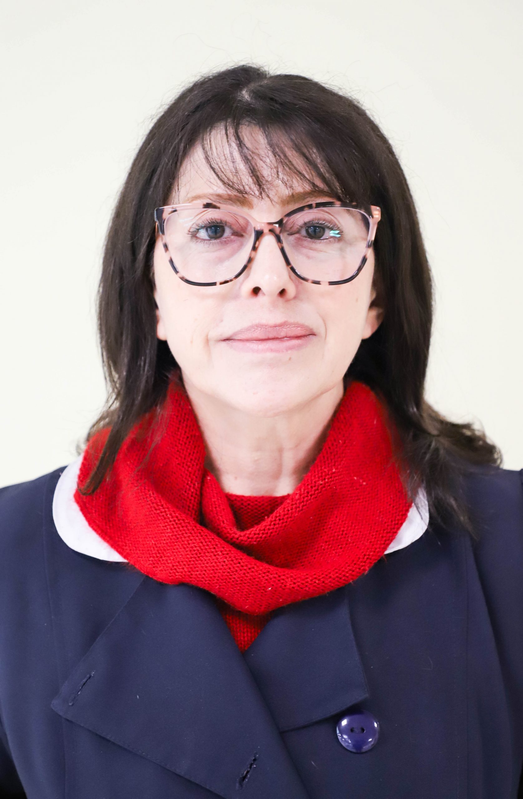 Prof. Jeannette Fernández